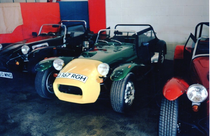 Caterham_Seven_future_proof